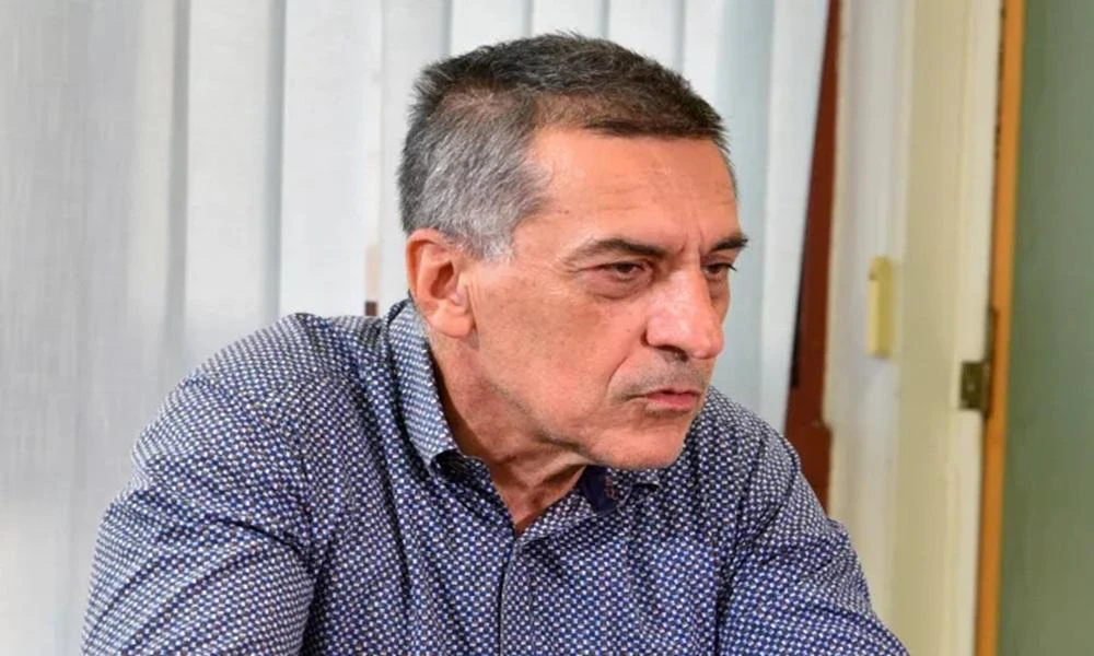 Βόλος: Μήνυση κατά του δημάρχου κατέθεσε ο περιφερειάρχης Θεσσαλίας